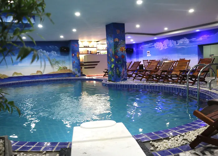 Vientiane Luxury Hotel